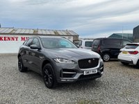 USED 2009 59 JAGUAR XF 3.0 V6 LUXURY 4d 240 BHP 
