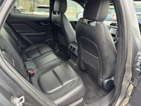 USED 2009 59 JAGUAR XF 3.0 V6 LUXURY 4d 240 BHP 