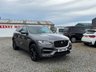 USED 2009 59 JAGUAR XF 3.0 V6 LUXURY 4d 240 BHP 