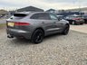 USED 2009 59 JAGUAR XF 3.0 V6 LUXURY 4d 240 BHP 