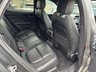 USED 2009 59 JAGUAR XF 3.0 V6 LUXURY 4d 240 BHP 