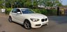 USED 2014 14 BMW 1 SERIES 2.0 116D SPORT 5d 114 BHP LOVELY DRIVE++VERY WELL MAINTAINED