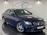 USED 2016 66 MERCEDES-BENZ E-CLASS 2.0 E 220 D AMG LINE 4d 192 BHP F/S/H, LOW MILES, SAT NAV!