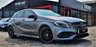 USED 2017 67 MERCEDES-BENZ A-CLASS 1.6 A 200 AMG LINE PREMIUM PLUS 5d 154 BHP PREMIUM PLUS