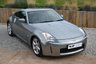 USED 2004 54 NISSAN 350 Z 3.5 V6 3d 277 BHP SAME OWNER SINCE 2005.