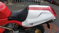 USED 1997 P DUCATI 916 SP3 Super Sports Superb SP3, number 405 of 497 made