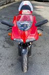USED 1997 P DUCATI 916 SP3 Super Sports Superb SP3, number 405 of 497 made