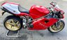 USED 1997 P DUCATI 916 SP3 Super Sports Superb SP3, number 405 of 497 made