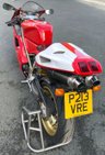 USED 1997 P DUCATI 916 SP3 Super Sports Superb SP3, number 405 of 497 made