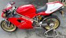 USED 1997 P DUCATI 916 SP3 Super Sports Superb SP3, number 405 of 497 made