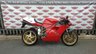 USED 1997 P DUCATI 916 SP3 Super Sports Superb SP3, number 405 of 497 made