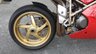USED 1997 P DUCATI 916 SP3 Super Sports Superb SP3, number 405 of 497 made