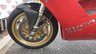 USED 1997 P DUCATI 916 SP3 Super Sports Superb SP3, number 405 of 497 made