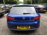 USED 2018 68 SEAT LEON 1.5 TSI EVO FR 5d 129 BHP Just Serviced, One Owner, Balance of Seat Warranty + MOT until January 2022