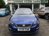 USED 2018 68 SEAT LEON 1.5 TSI EVO FR 5d 129 BHP Just Serviced, One Owner, Balance of Seat Warranty + MOT until January 2022