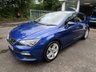 USED 2018 68 SEAT LEON 1.5 TSI EVO FR 5d 129 BHP Just Serviced, One Owner, Balance of Seat Warranty + MOT until January 2022