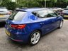 USED 2018 68 SEAT LEON 1.5 TSI EVO FR 5d 129 BHP Just Serviced, One Owner, Balance of Seat Warranty + MOT until January 2022