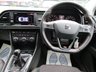 USED 2018 68 SEAT LEON 1.5 TSI EVO FR 5d 129 BHP Just Serviced, One Owner, Balance of Seat Warranty + MOT until January 2022