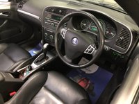 USED 2008 58 SAAB 9-3 1.9 VECTOR SPORT TID 2d 150 BHP * 10 SERVICES * 2 KEYS *