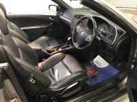 USED 2008 58 SAAB 9-3 1.9 VECTOR SPORT TID 2d 150 BHP * 10 SERVICES * 2 KEYS *