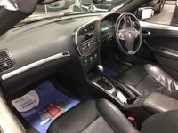 USED 2008 58 SAAB 9-3 1.9 VECTOR SPORT TID 2d 150 BHP * 10 SERVICES * 2 KEYS *
