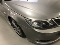 USED 2008 58 SAAB 9-3 1.9 VECTOR SPORT TID 2d 150 BHP * 10 SERVICES * 2 KEYS *