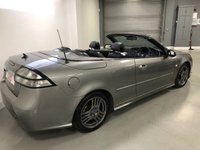 USED 2008 58 SAAB 9-3 1.9 VECTOR SPORT TID 2d 150 BHP * 10 SERVICES * 2 KEYS *