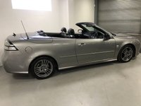 USED 2008 58 SAAB 9-3 1.9 VECTOR SPORT TID 2d 150 BHP * 10 SERVICES * 2 KEYS *