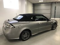 USED 2008 58 SAAB 9-3 1.9 VECTOR SPORT TID 2d 150 BHP * 10 SERVICES * 2 KEYS *