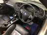 USED 2008 58 SAAB 9-3 1.9 VECTOR SPORT TID 2d 150 BHP * 10 SERVICES * 2 KEYS *