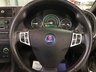 USED 2008 58 SAAB 9-3 1.9 VECTOR SPORT TID 2d 150 BHP * 10 SERVICES * 2 KEYS *