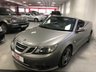 USED 2008 58 SAAB 9-3 1.9 VECTOR SPORT TID 2d 150 BHP * 10 SERVICES * 2 KEYS *