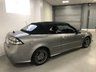 USED 2008 58 SAAB 9-3 1.9 VECTOR SPORT TID 2d 150 BHP * 10 SERVICES * 2 KEYS *