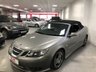 USED 2008 58 SAAB 9-3 1.9 VECTOR SPORT TID 2d 150 BHP * 10 SERVICES * 2 KEYS *