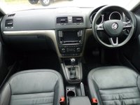 USED 2015 65 SKODA YETI 1.2 OUTDOOR SE L TSI DSG 5d 109 BHP www.suffolkcarcentre.co.uk - Located at Reydon