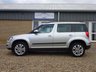USED 2015 65 SKODA YETI 1.2 OUTDOOR SE L TSI DSG 5d 109 BHP www.suffolkcarcentre.co.uk - Located at Reydon