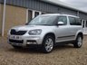 USED 2015 65 SKODA YETI 1.2 OUTDOOR SE L TSI DSG 5d 109 BHP www.suffolkcarcentre.co.uk - Located at Reydon
