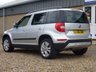 USED 2015 65 SKODA YETI 1.2 OUTDOOR SE L TSI DSG 5d 109 BHP www.suffolkcarcentre.co.uk - Located at Reydon