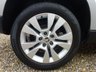 USED 2015 65 SKODA YETI 1.2 OUTDOOR SE L TSI DSG 5d 109 BHP www.suffolkcarcentre.co.uk - Located at Reydon