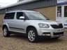 USED 2015 65 SKODA YETI 1.2 OUTDOOR SE L TSI DSG 5d 109 BHP www.suffolkcarcentre.co.uk - Located at Reydon