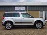 USED 2015 65 SKODA YETI 1.2 OUTDOOR SE L TSI DSG 5d 109 BHP www.suffolkcarcentre.co.uk - Located at Reydon