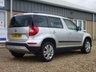 USED 2015 65 SKODA YETI 1.2 OUTDOOR SE L TSI DSG 5d 109 BHP www.suffolkcarcentre.co.uk - Located at Reydon
