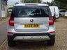 USED 2015 65 SKODA YETI 1.2 OUTDOOR SE L TSI DSG 5d 109 BHP www.suffolkcarcentre.co.uk - Located at Reydon