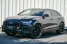 USED 2019 69 AUDI Q8 3.0 TDI QUATTRO S LINE 5d 282 BHP 