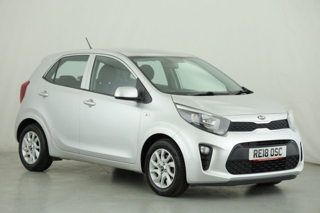 View our KIA PICANTO