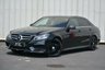 USED 2013 13 MERCEDES-BENZ E-CLASS AMG Sport 2.1CDI 7G-Tronic Plus **Full Leather - Nav** 