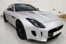 USED 2014 JAGUAR F-TYPE 5.0 R 2d 550 BHP BIG SPEC + QUICKSILVER EXHAUST