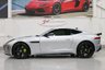 USED 2014 JAGUAR F-TYPE 5.0 R 2d 550 BHP BIG SPEC + QUICKSILVER EXHAUST