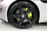 USED 2014 JAGUAR F-TYPE 5.0 R 2d 550 BHP BIG SPEC + QUICKSILVER EXHAUST
