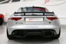 USED 2014 JAGUAR F-TYPE 5.0 R 2d 550 BHP BIG SPEC + QUICKSILVER EXHAUST